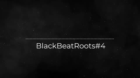 BlackBeatRoots#EP02 ♫ The POWER of HIP HOP at its BEST!