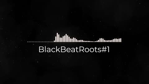 BlackBeatRoots#EP02 ♫ The POWER of HIP HOP at its BEST!