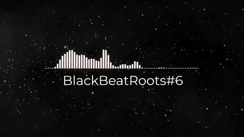 BlackBeatRoots#EP02 ♫ The POWER of HIP HOP at its BEST!