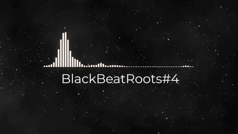 BlackBeatRoots#EP02 ♫ The POWER of HIP HOP at its BEST!