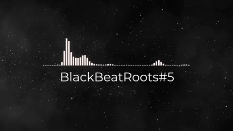 BlackBeatRoots#EP02 ♫ The POWER of HIP HOP at its BEST!