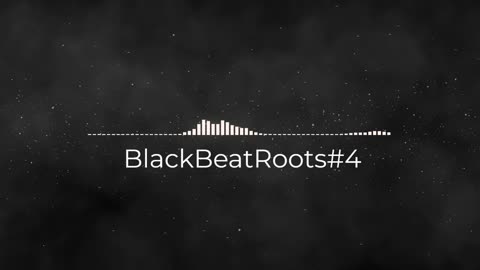 BlackBeatRoots#EP02 ♫ The POWER of HIP HOP at its BEST!