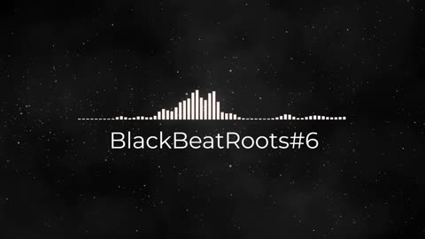 BlackBeatRoots#EP02 ♫ The POWER of HIP HOP at its BEST!