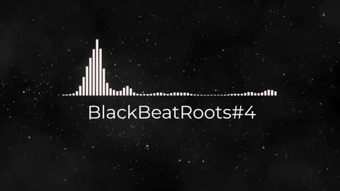 BlackBeatRoots#EP02 ♫ The POWER of HIP HOP at its BEST!