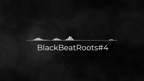 BlackBeatRoots#EP02 ♫ The POWER of HIP HOP at its BEST!