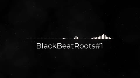 BlackBeatRoots#EP02 ♫ The POWER of HIP HOP at its BEST!