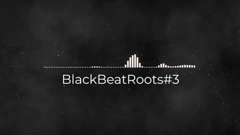 BlackBeatRoots#EP02 ♫ The POWER of HIP HOP at its BEST!