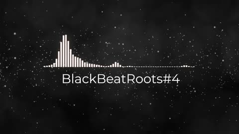 BlackBeatRoots#EP02 ♫ The POWER of HIP HOP at its BEST!