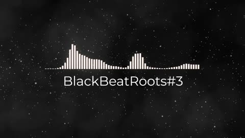 BlackBeatRoots#EP02 ♫ The POWER of HIP HOP at its BEST!