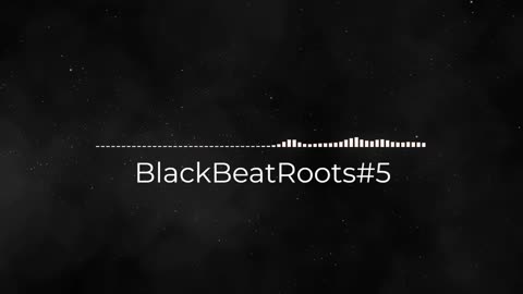 BlackBeatRoots#EP02 ♫ The POWER of HIP HOP at its BEST!