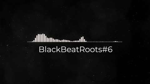 BlackBeatRoots#EP02 ♫ The POWER of HIP HOP at its BEST!