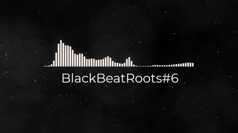 BlackBeatRoots#EP02 ♫ The POWER of HIP HOP at its BEST!