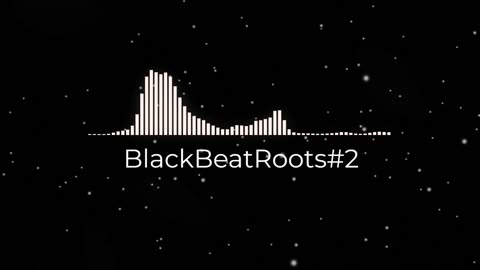 BlackBeatRoots#EP02 ♫ The POWER of HIP HOP at its BEST!