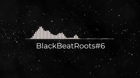 BlackBeatRoots#EP02 ♫ The POWER of HIP HOP at its BEST!