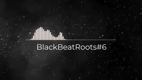 BlackBeatRoots#EP02 ♫ The POWER of HIP HOP at its BEST!