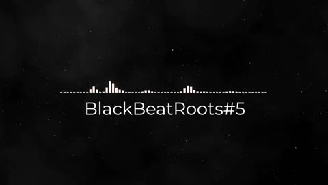 BlackBeatRoots#EP02 ♫ The POWER of HIP HOP at its BEST!