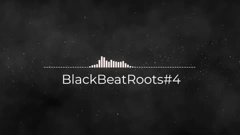 BlackBeatRoots#EP02 ♫ The POWER of HIP HOP at its BEST!