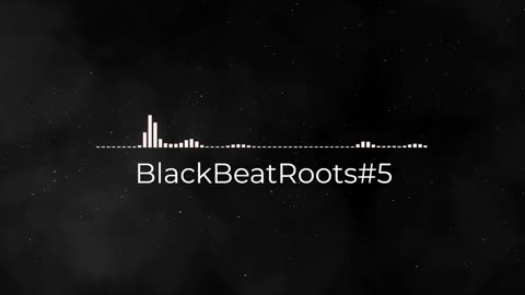 BlackBeatRoots#EP02 ♫ The POWER of HIP HOP at its BEST!