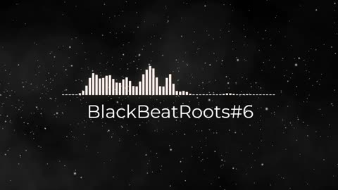 BlackBeatRoots#EP02 ♫ The POWER of HIP HOP at its BEST!