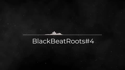 BlackBeatRoots#EP02 ♫ The POWER of HIP HOP at its BEST!