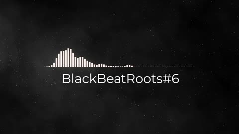 BlackBeatRoots#EP02 ♫ The POWER of HIP HOP at its BEST!