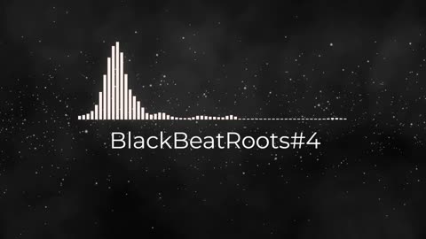 BlackBeatRoots#EP02 ♫ The POWER of HIP HOP at its BEST!