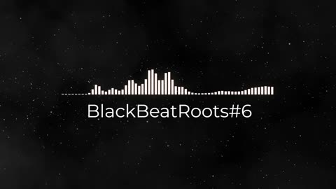 BlackBeatRoots#EP02 ♫ The POWER of HIP HOP at its BEST!