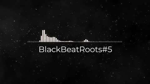 BlackBeatRoots#EP02 ♫ The POWER of HIP HOP at its BEST!