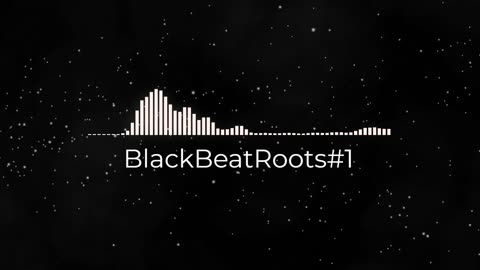 BlackBeatRoots#EP02 ♫ The POWER of HIP HOP at its BEST!