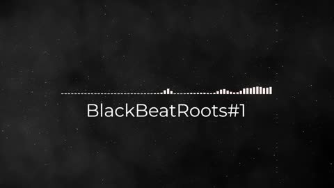 BlackBeatRoots#EP02 ♫ The POWER of HIP HOP at its BEST!