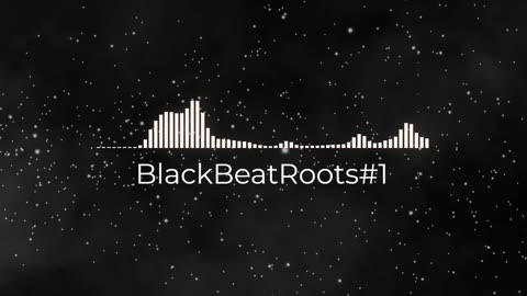 BlackBeatRoots#EP02 ♫ The POWER of HIP HOP at its BEST!