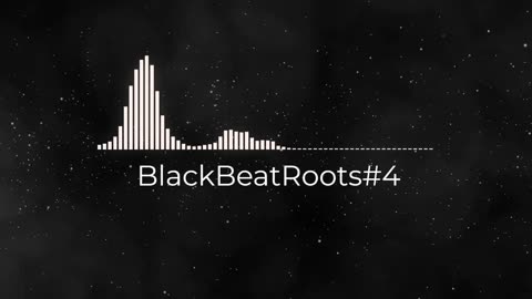 BlackBeatRoots#EP02 ♫ The POWER of HIP HOP at its BEST!