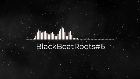 BlackBeatRoots#EP02 ♫ The POWER of HIP HOP at its BEST!