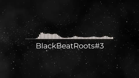 BlackBeatRoots#EP02 ♫ The POWER of HIP HOP at its BEST!