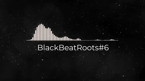 BlackBeatRoots#EP02 ♫ The POWER of HIP HOP at its BEST!