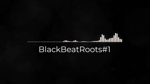 BlackBeatRoots#EP02 ♫ The POWER of HIP HOP at its BEST!