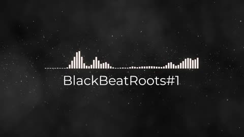 BlackBeatRoots#EP02 ♫ The POWER of HIP HOP at its BEST!