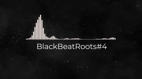 BlackBeatRoots#EP02 ♫ The POWER of HIP HOP at its BEST!