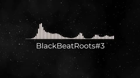 BlackBeatRoots#EP02 ♫ The POWER of HIP HOP at its BEST!