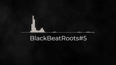 BlackBeatRoots#EP02 ♫ The POWER of HIP HOP at its BEST!