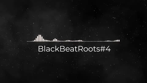 BlackBeatRoots#EP02 ♫ The POWER of HIP HOP at its BEST!