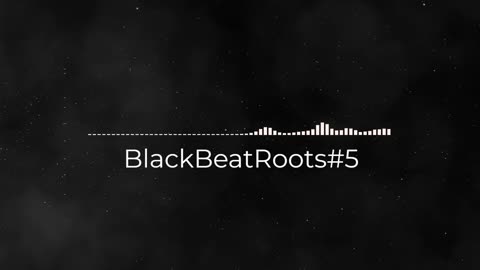 BlackBeatRoots#EP02 ♫ The POWER of HIP HOP at its BEST!