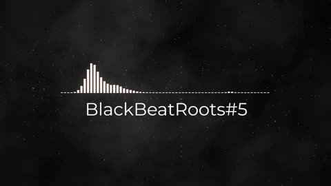 BlackBeatRoots#EP02 ♫ The POWER of HIP HOP at its BEST!
