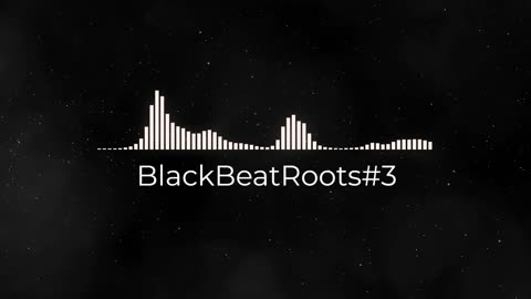 BlackBeatRoots#EP02 ♫ The POWER of HIP HOP at its BEST!