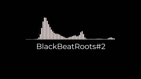 BlackBeatRoots#EP02 ♫ The POWER of HIP HOP at its BEST!
