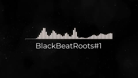 BlackBeatRoots#EP02 ♫ The POWER of HIP HOP at its BEST!