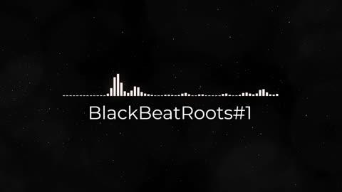 BlackBeatRoots#EP02 ♫ The POWER of HIP HOP at its BEST!