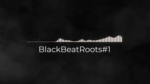 BlackBeatRoots#EP02 ♫ The POWER of HIP HOP at its BEST!