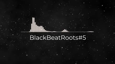 BlackBeatRoots#EP02 ♫ The POWER of HIP HOP at its BEST!