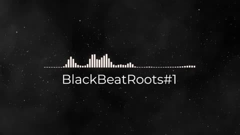 BlackBeatRoots#EP02 ♫ The POWER of HIP HOP at its BEST!